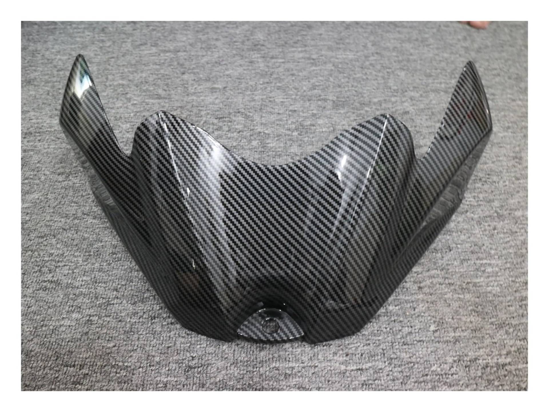 Seitenverkleidungen Abdeckungen Für Su&zuki GSXR600-750 GSXR750 2008 2009 2010 Motorrad Verkleidung Body Kit ABS Kunststoff Kohlefaser Autoabdeckung Zubehör von AFHEG