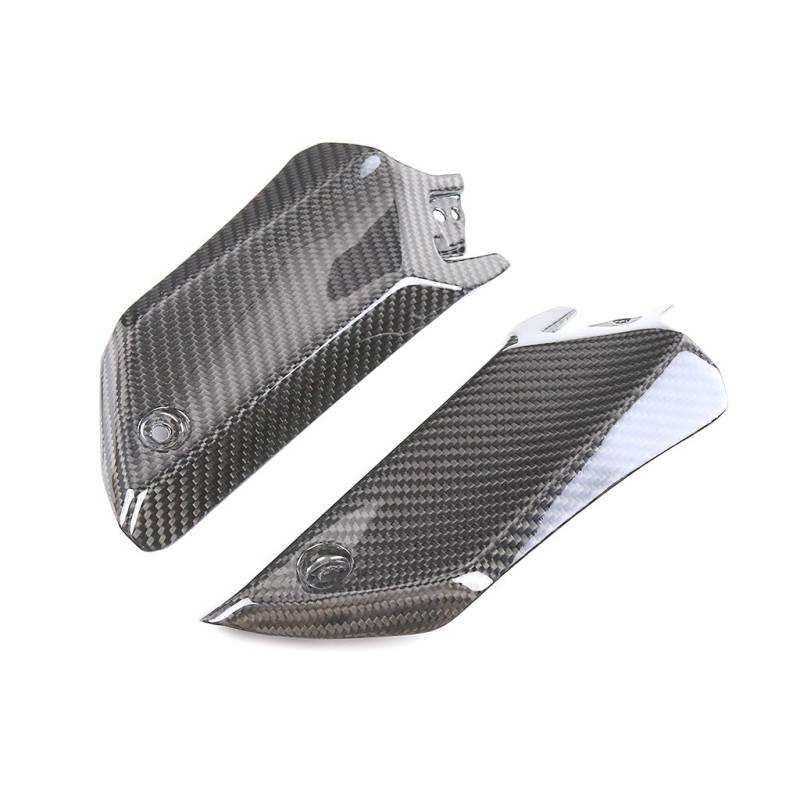 Seitenverkleidungen Abdeckungen Für YA&MAHA YZF R7 YZFR7 YZF-R7 2022-2023 Carbon Side Panel Abdeckung Shell Schutz Motorrad Zubehör Seite Verkleidung von AFHEG