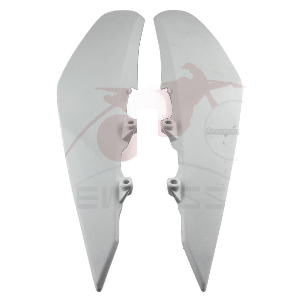 Seitenverkleidungen Abdeckungen Motorrad Seitenabdeckung Front Upper Side Panel Abdeckung Verkleidung Gugel Für Ka&wasaki Z1000 2010 2011 2012 2013 von AFHEG