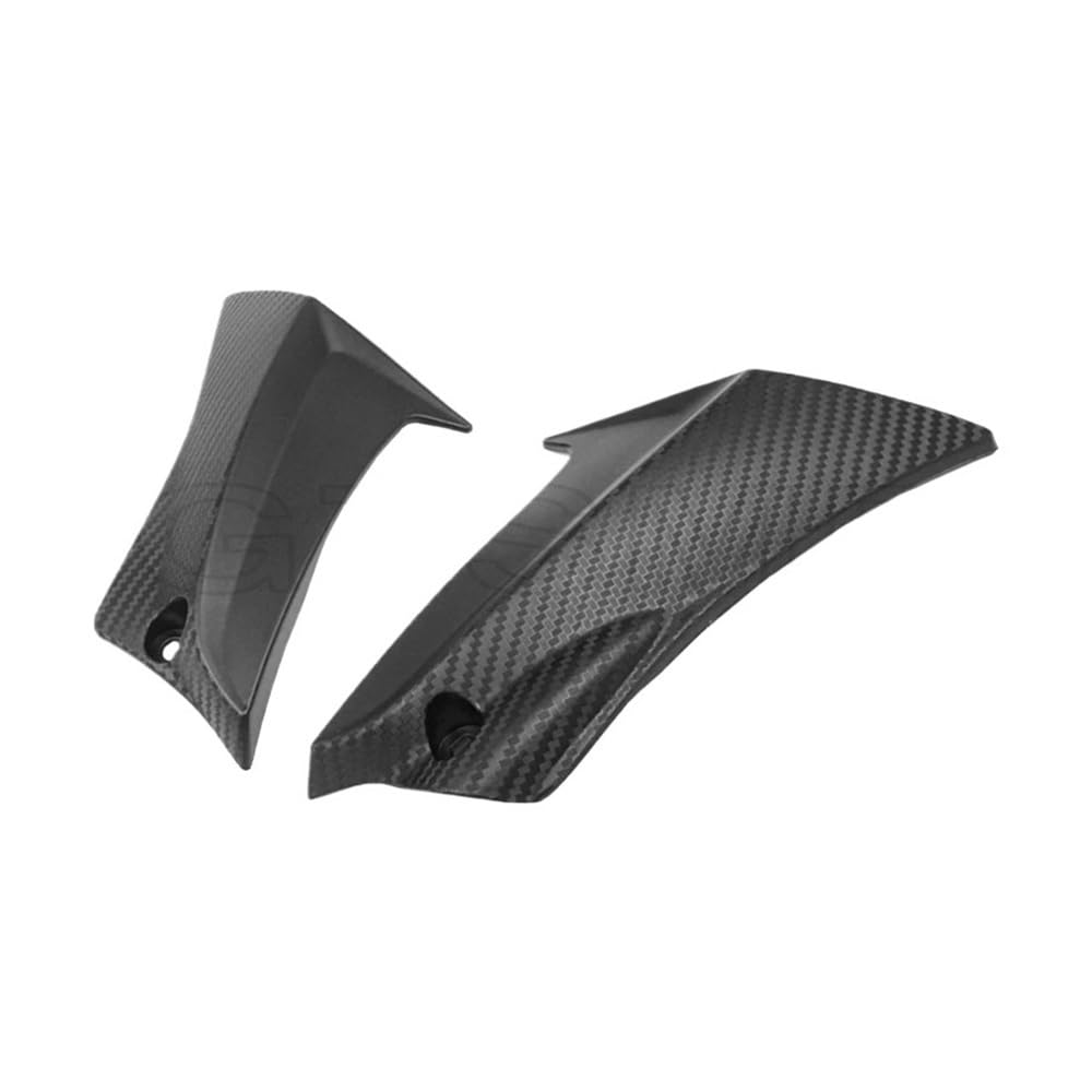 Seitenverkleidungen Abdeckungen Motorrad Teile Kraftstoff Tank Side Trim Panel Abdeckung Verkleidung Für SU&ZUKI GSXR600 GSXR 600 GSXR 750 K11 2011-2020 2012 2013 2014 2015 von AFHEG