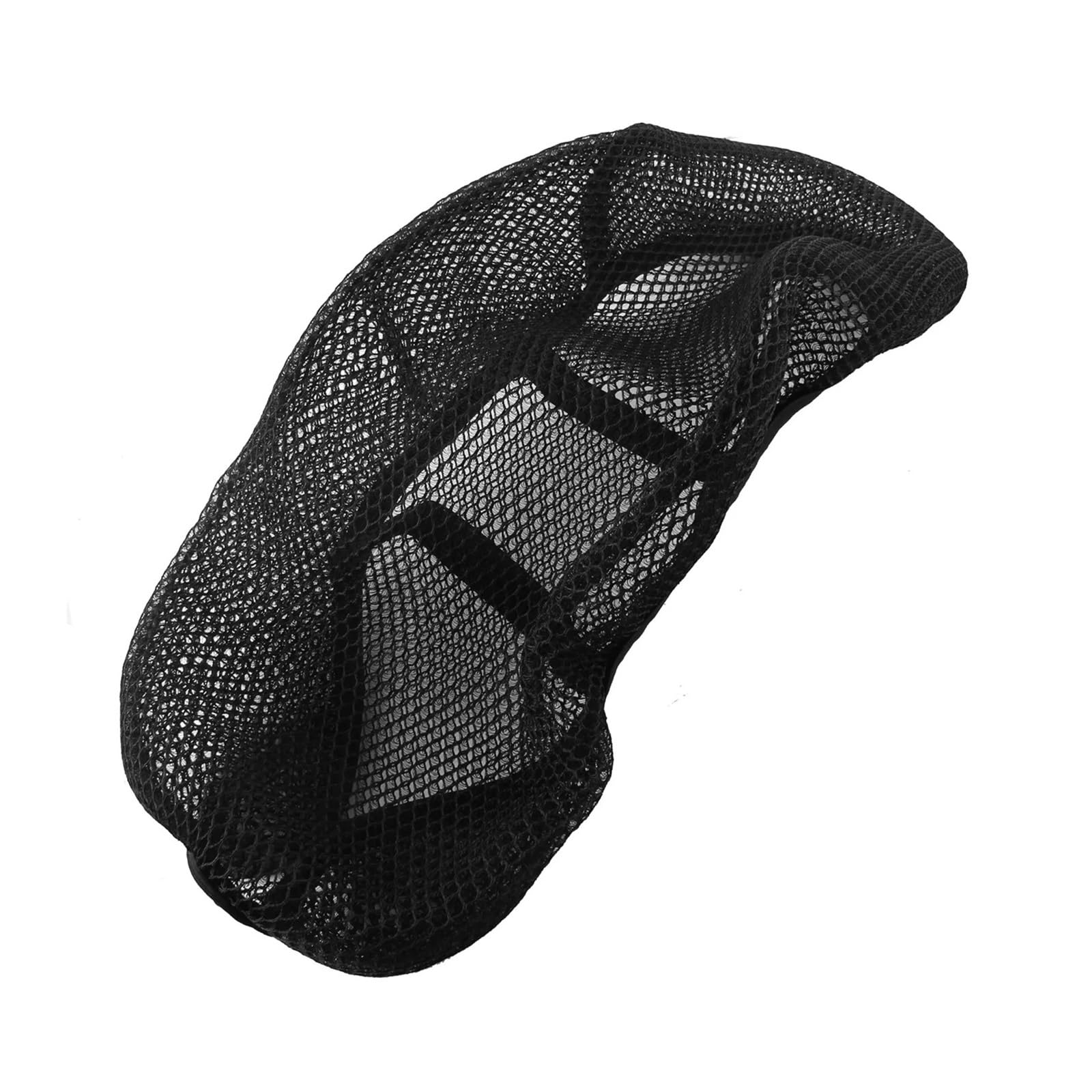 Sitzschutz Sonnenschutz Für CB650F CBR 650F CB650F Cb650f Für Alle Jahre Motorrad Anti-Rutsch-Mesh-Gewebe Atmungsaktive Sitzbezug Kissen von AFHEG