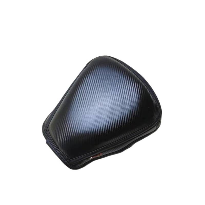 Sitzschutz Sonnenschutz Für Ka&wasaki Für Ninja 250 / Z250 Motorradkissen 4,5 cm Bequemer Schwammsitzbezug Atmungsaktives Mesh Lange Fahrt von AFHEG