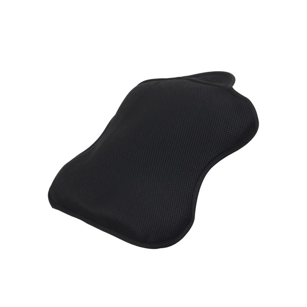 Sitzschutz Sonnenschutz Für Su&zuki GSF650 Für Bandit GSF1200 GSF 650 1250 1200 600 Motorrad Sitzkissen Druckentlastung Air Pad Abdeckung von AFHEG