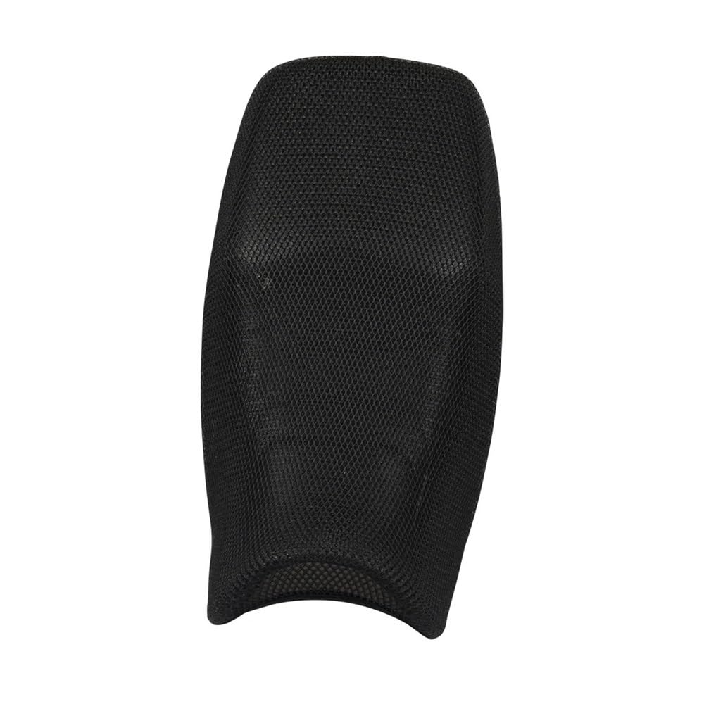 Sitzschutz Sonnenschutz Motorrad Anti-Slip Mesh Stoff Schutz Kissen Sitzbezug Für Su&zuki Für V-Strom Für VStrom DL650 DL1000 DL250 DL 650 1000 250 von AFHEG