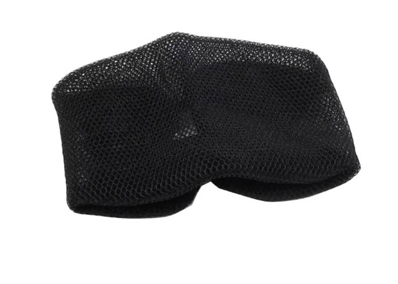 Sitzschutz Sonnenschutz Motorrad Atmungsaktiv Sitzkissen Abdeckung Protector Schutz Mesh Pad Schutz Für S&YM Für CRUIS&YM 300 von AFHEG