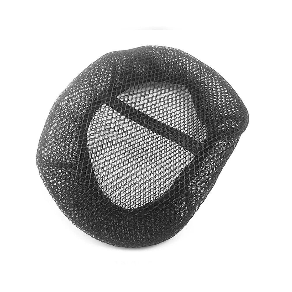 Sitzschutz Sonnenschutz Motorrad Mesh Sitzbezug Wärmedämmung Sitzkissen Abdeckung Schutz Für CB500F 2013-2015 CB500 CBR500R 2018-2022 von AFHEG