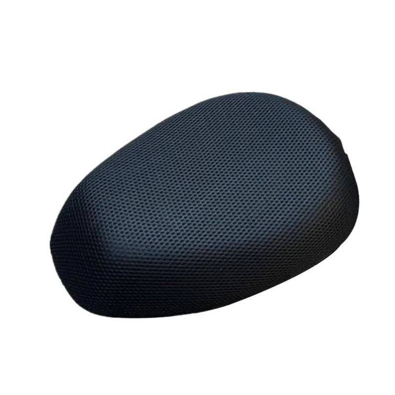 Sitzschutz Sonnenschutz Motorrad Mesh Stoff Anti-rutsch-Pad Roller Sitz Sitz Abdeckung Sommer Atmungsaktive Abdeckungen Kissen Net Abdeckung von AFHEG