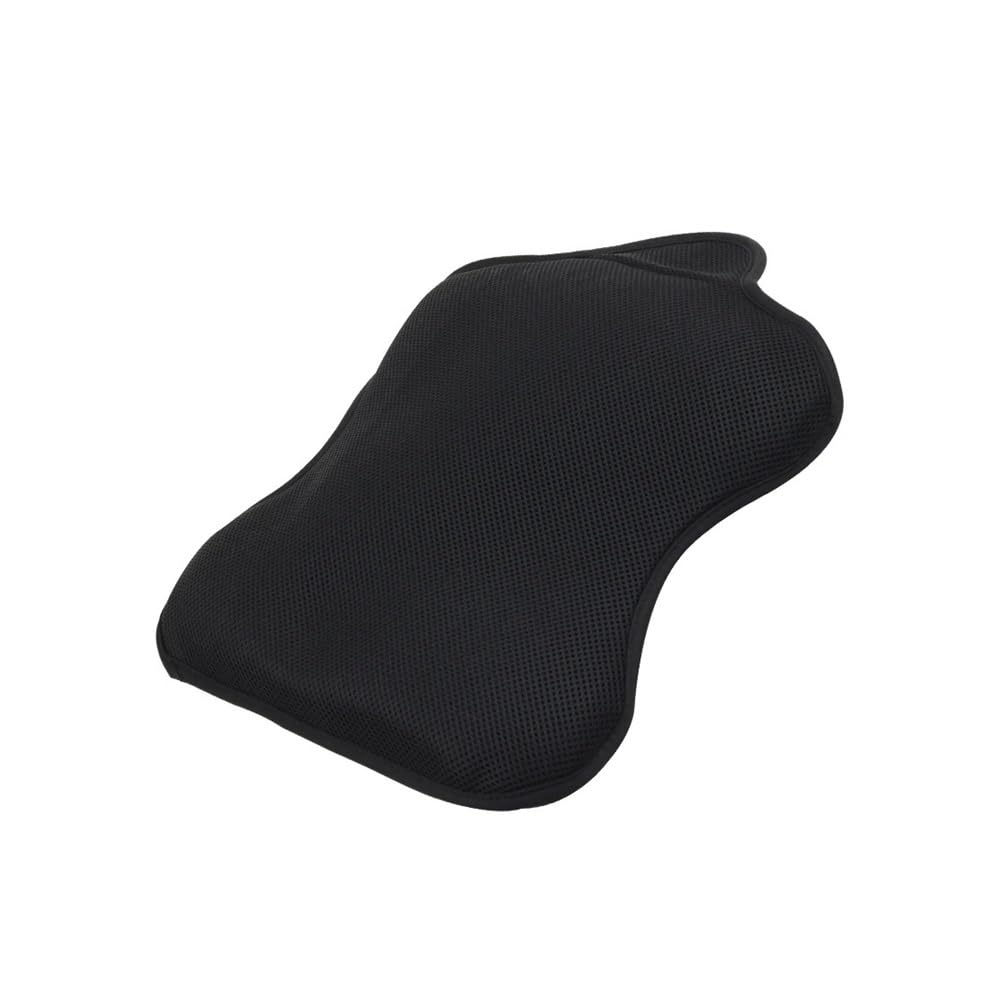 Sitzschutz Sonnenschutz Motorrad Zubehör Sitzkissen Atmungsaktive Wärmedämmung Air Pad Abdeckung Anti Slip Sonnencreme Sitzbezug FÜR Für Forza Xmax von AFHEG