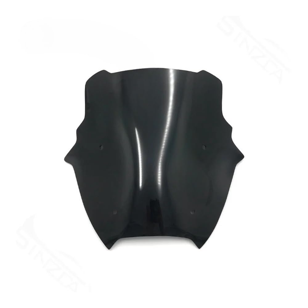 Windschutzscheibe Für FORZA750 Für Forza 750 NSS750 NSS 750 2021 Motorrad Touring Sport Windschutzscheibe Windschutz Windabweiser von AFHEG