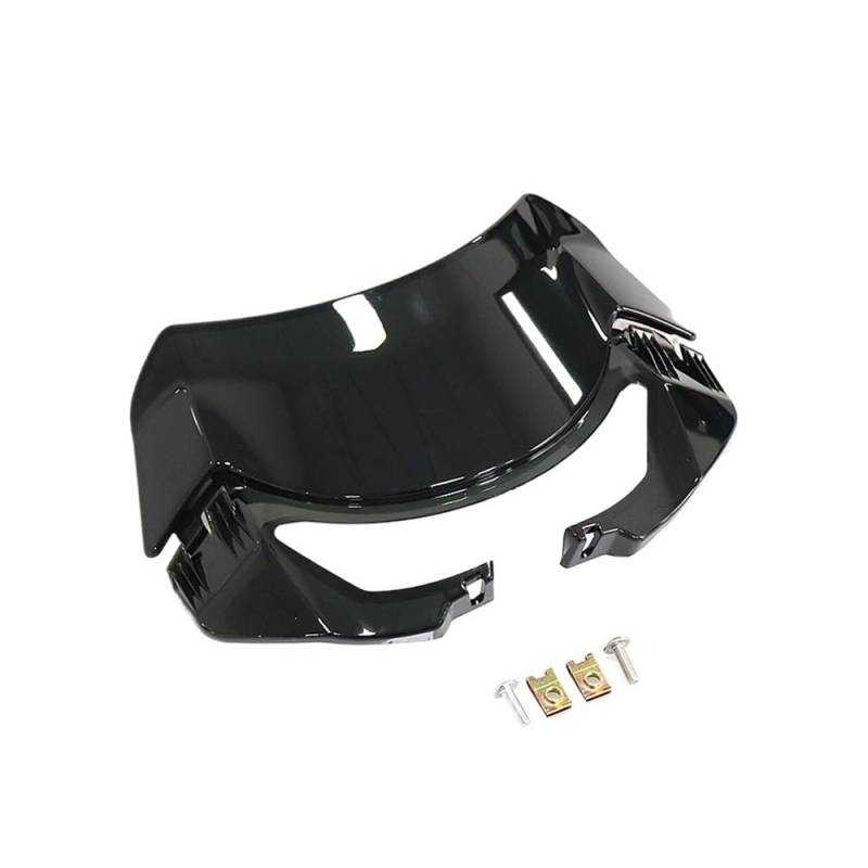 Windschutzscheibe Für Street Triple S660 S 660 765 S RS R 765RS 765R 765S 2020-2022 Motorrad Frontscheibe Windschutz Windabweiser Bildschirm von AFHEG