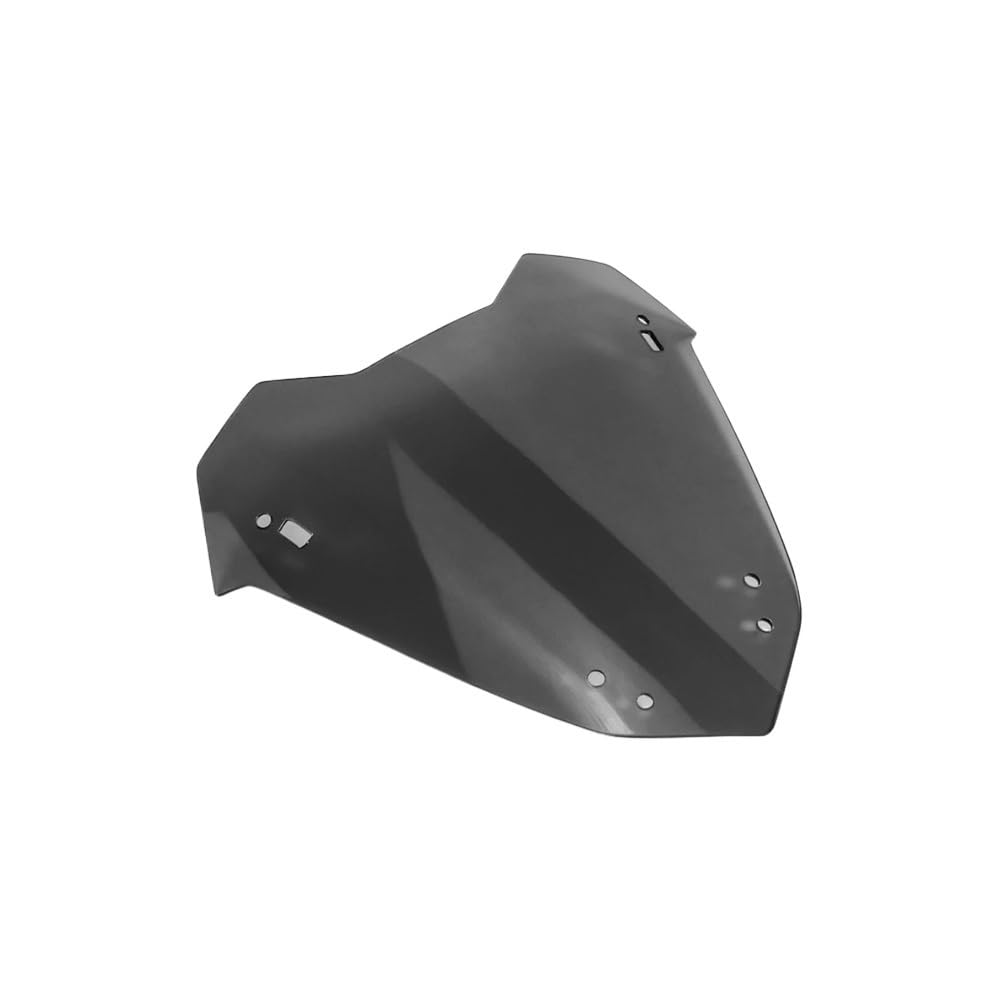 Windschutzscheibe Für Yam&aha XMAX300 X-MAX 300 Xmax X MAX 2023 2024- Motorrad Sport Visier Windschutzscheibe Windschutz Wind Schild Deflectore Bildschirm von AFHEG