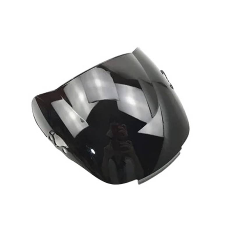 Windschutzscheibe Motorrad Double Bubble Windschutzscheibe Windschutz Für CBR600F CBR600F2 CBR 600 F 600F F2 94 1991 1992 1993 1994 von AFHEG