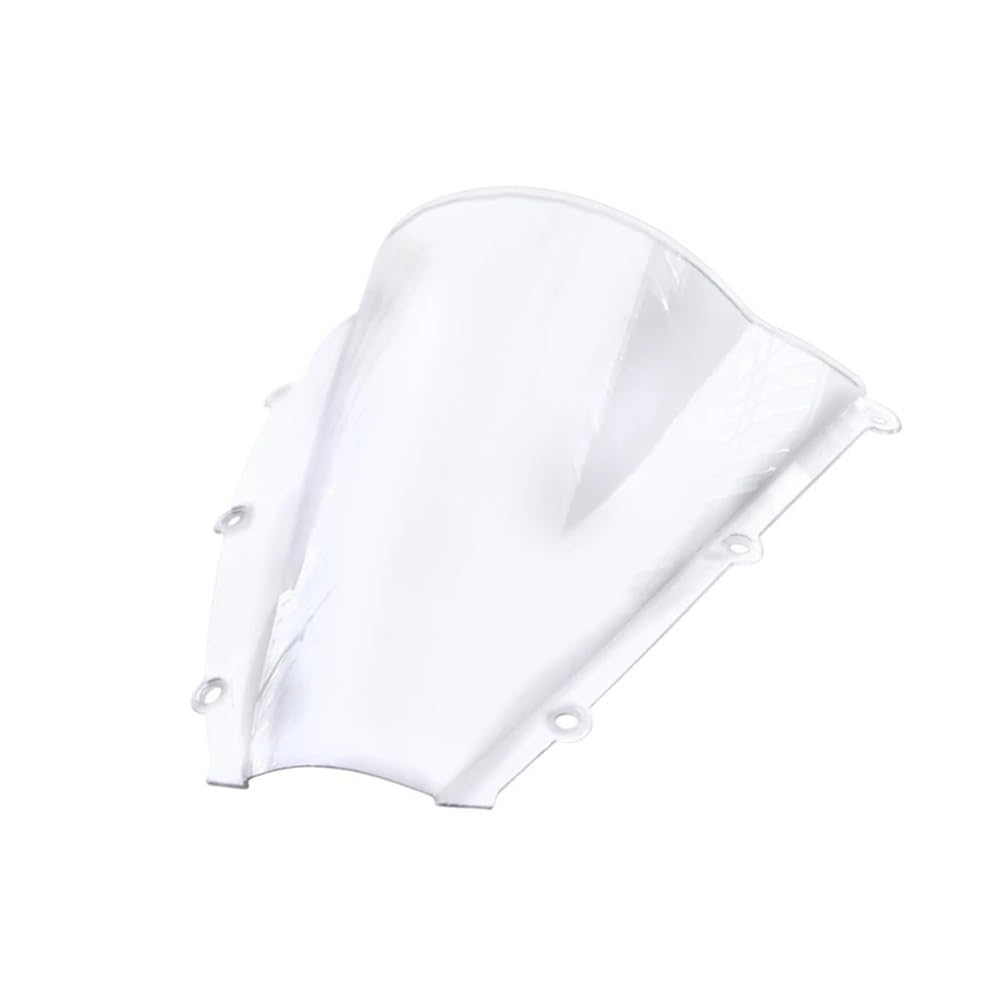 Windschutzscheibe Motorrad Windschutzscheibe Spoiler Windschutz Air Windabweiser Für CBR600RR CBR600 CBR 600 RR F5 2003 2004 03-04 Teile von AFHEG