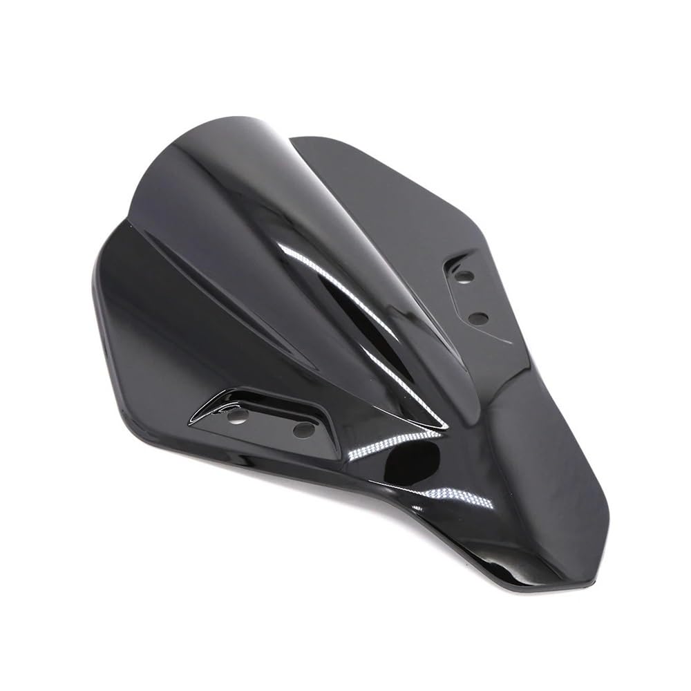 Windschutzscheibe Motorrad Windschutzscheibe Windschutz Windabweiser ABS Wind Schild Spoiler FÜR 250SR 300SR FÜR 250 SR 300 SR 2020-2021 von AFHEG