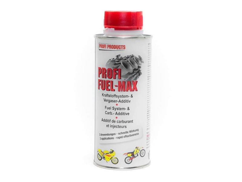 PROFI Fuel Max Vergaser Reiniger 270ml von AFISEL