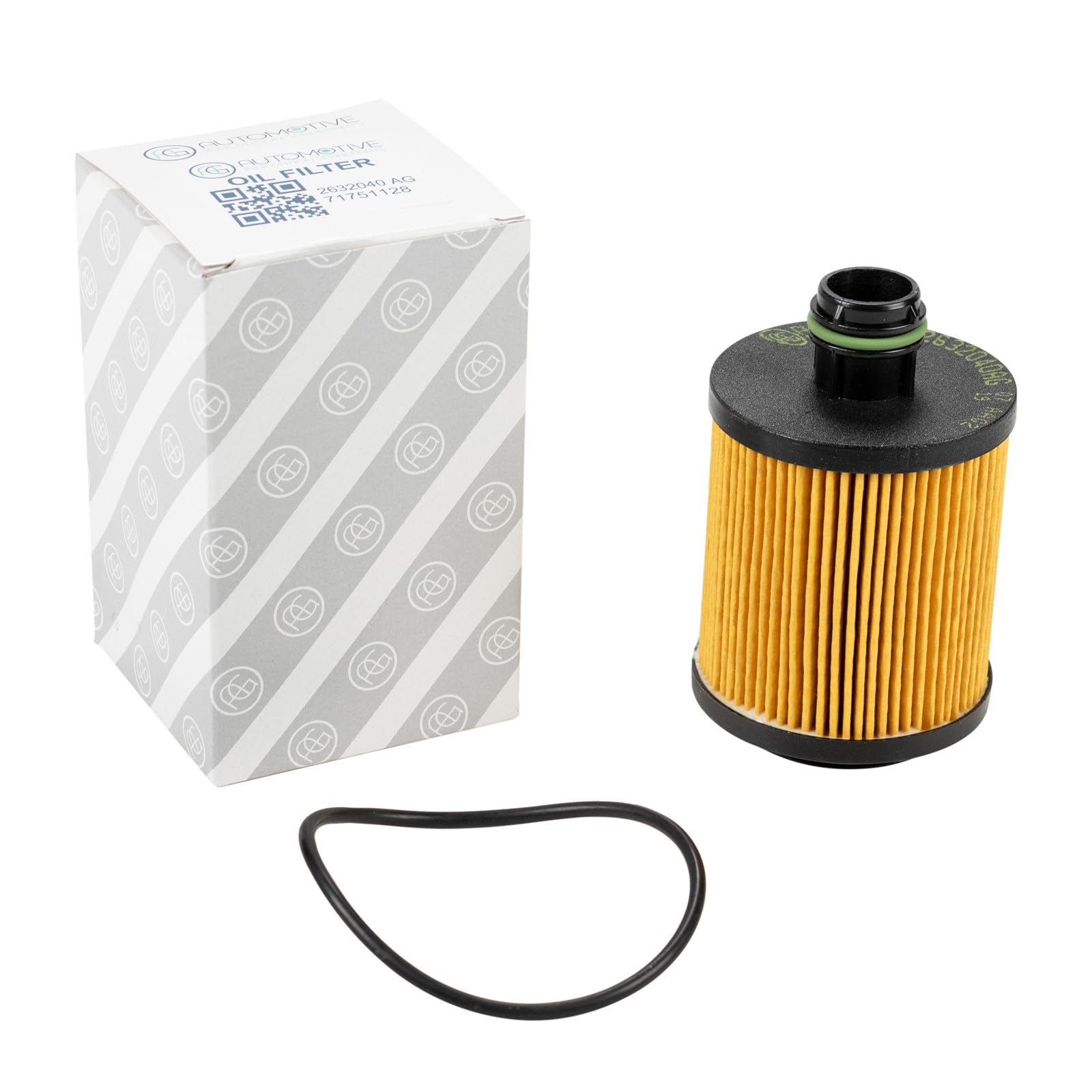 AG Automotive Ölfilter Motorölfilter 71751128 von AG Automotive