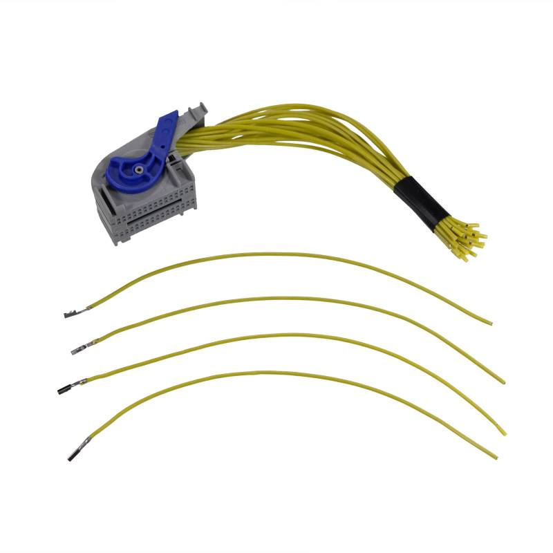 Reparatur Stecker Bordcomputer Zentralelektronik von AG Automotive