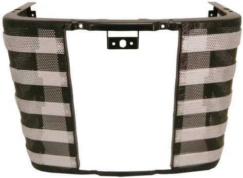 Massey Ferguson Frontgrill 510 x 400 x 240 mm von AGCO