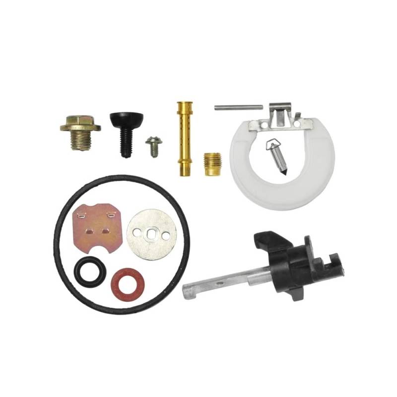 AGPTPYGZFW Motorrad 1 Set Vergaser Reparatur Fix Kit Rebuild Tool Fit for Harley Davidson CV40 27421-99C CV 40 Carb von AGPTPYGZFW