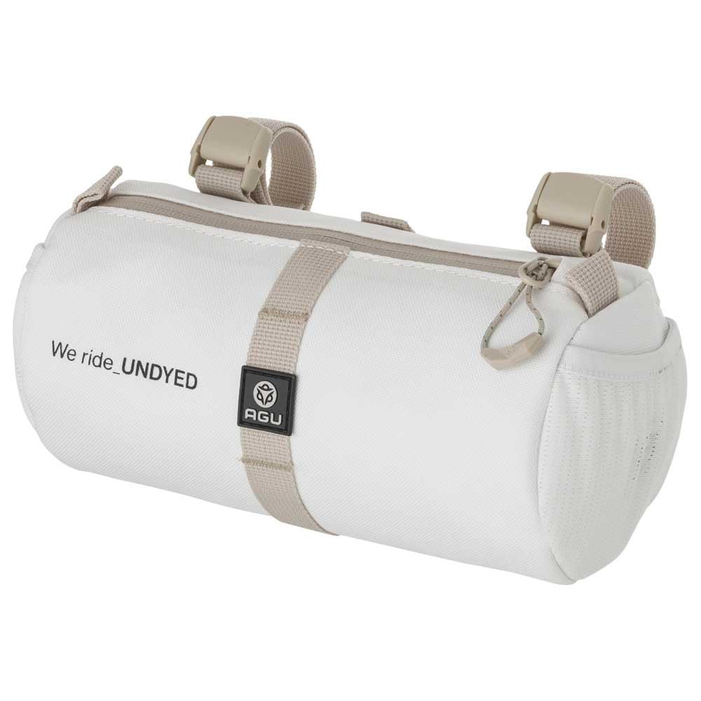 AGU Undyed Roll Bag Lenkertasche Venture Undyed 1.5L, 41503202 von AGU