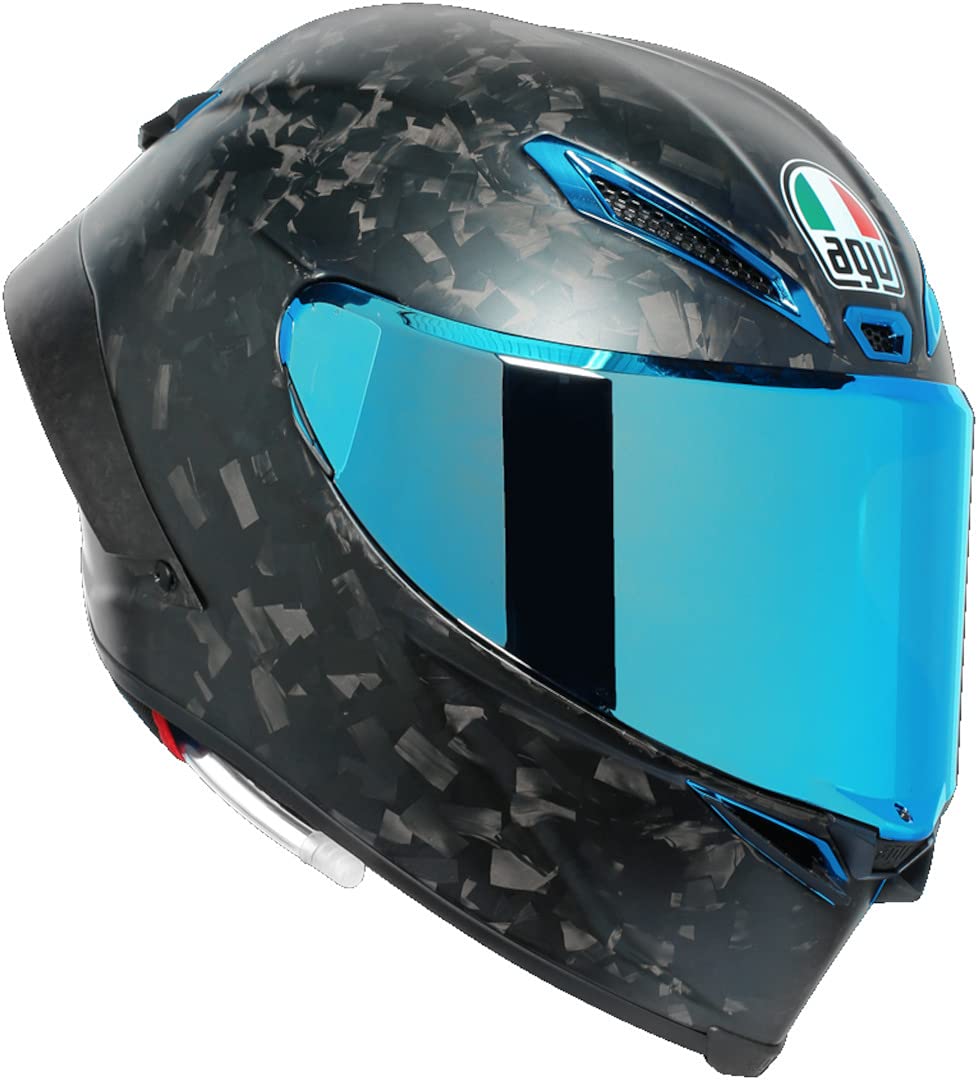 AGV CASCO PISTA GP RR ECE-DOT LIM.ED. MPLK XXL FUT CAR FOR von AGV