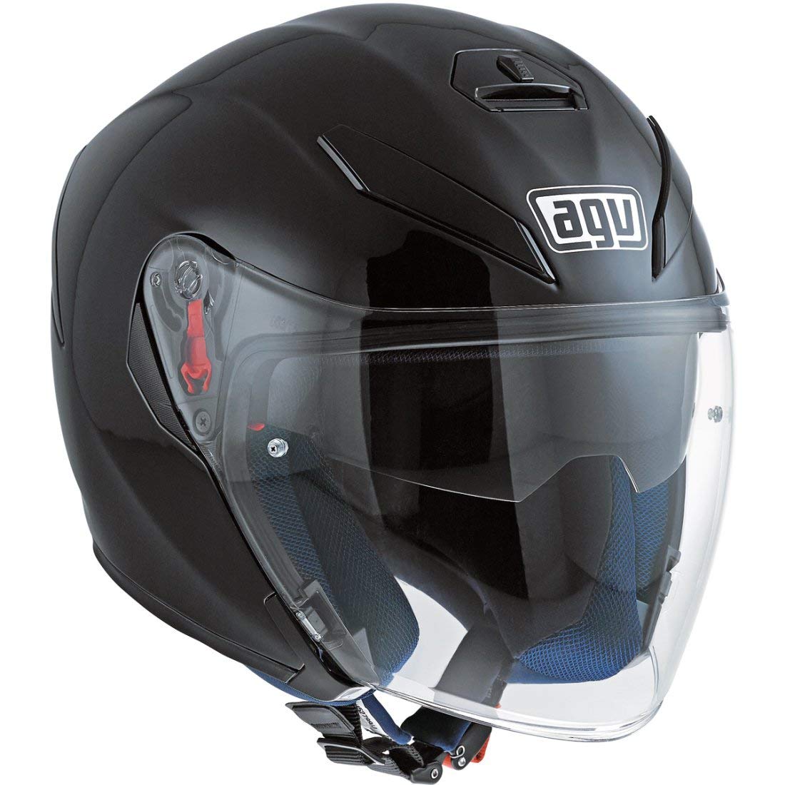 AGV K-5 Jet Agv E2205 Solid - von AGV