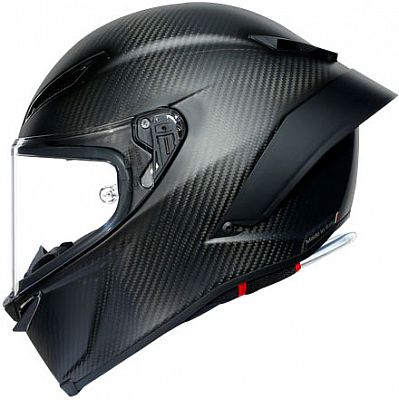 AGV Pista GP RR, Integralhelm - Matt-Dunkelgrau - XS von AGV