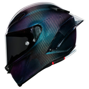 AGV Pista GP RR 2.6 Iridium Carbon Integralhelm von AGV