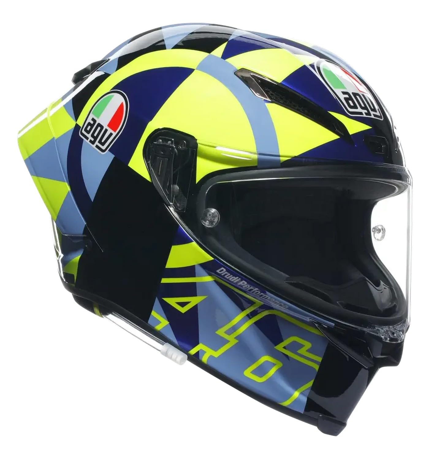 AGV Pista GP RR E2206 DOT MPLK Soleluna 2022 013 Integralhelm von AGV