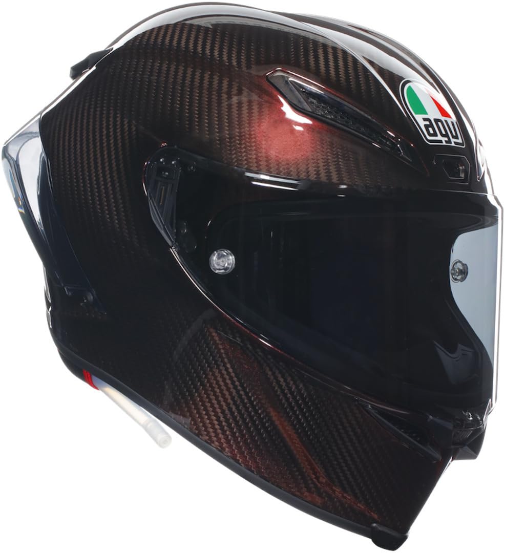 AGV Pista GP RR Mono Carbon Helm (Carbon,XS (53/54)) von AGV