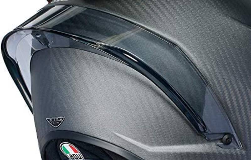 AGV Pista GP RR Pro Spoiler Smoke von AGV