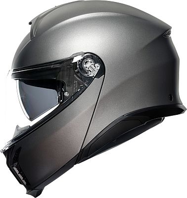 AGV Tourmodular, Klapphelm - Matt Grau - XL von AGV