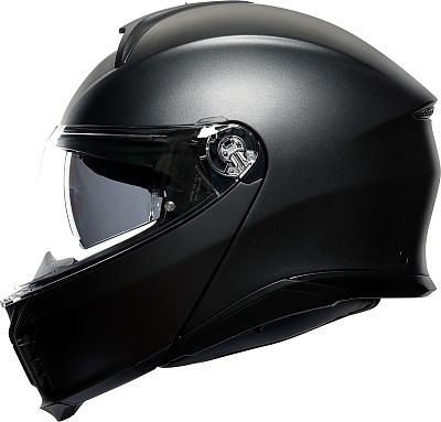 AGV Tourmodular, Klapphelm - Matt Schwarz - L von AGV