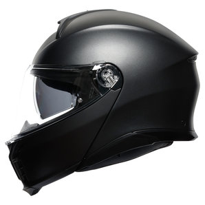 AGV Tourmodular Klapphelm Matt Schwarz von AGV