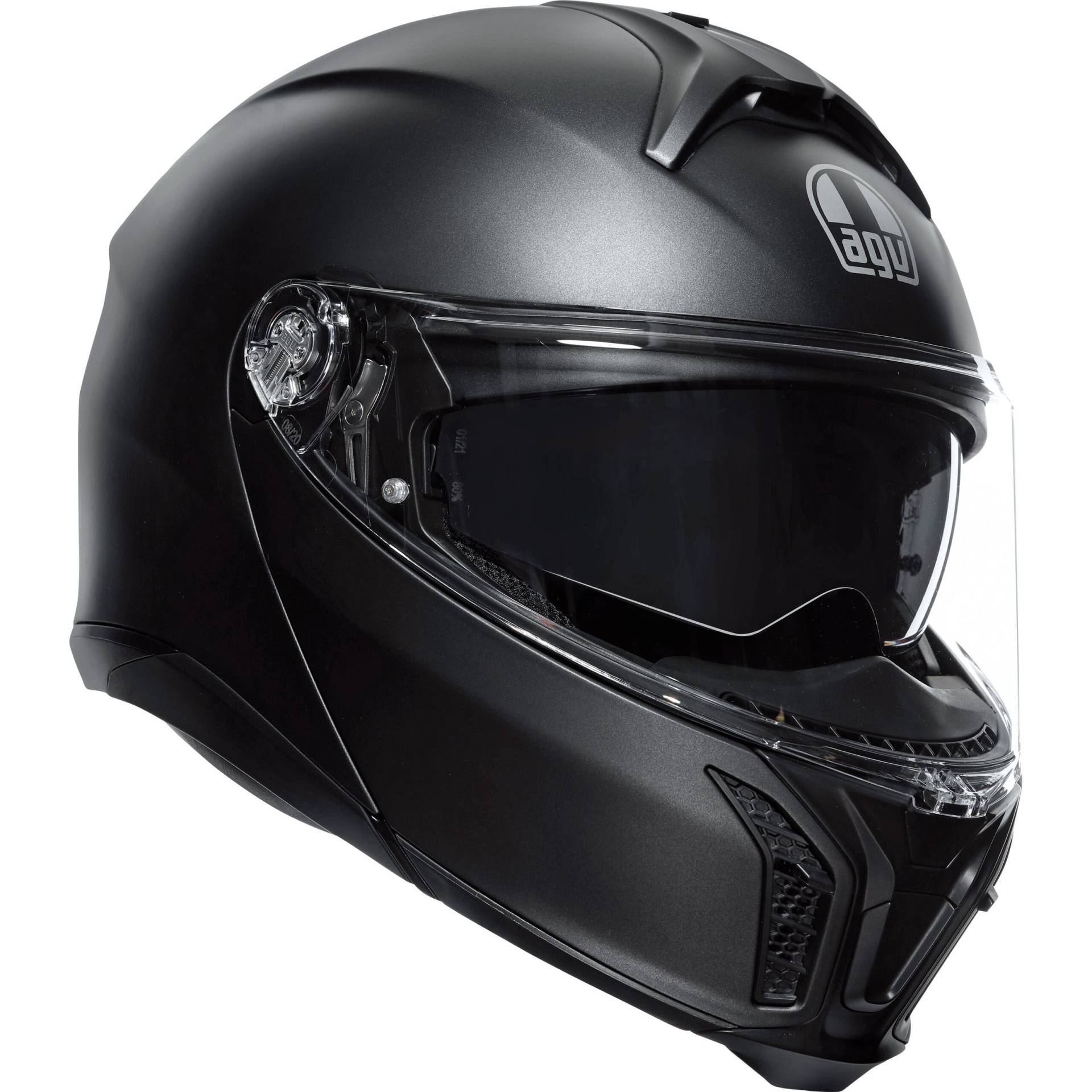 AGV Tourmodular mattschwarz S von AGV