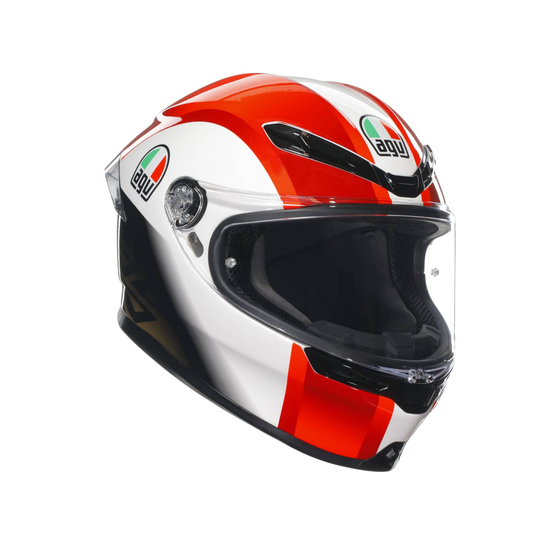 Agv K6 S E2206 Mplk Sic58 004 Full Face Helmet von AGV