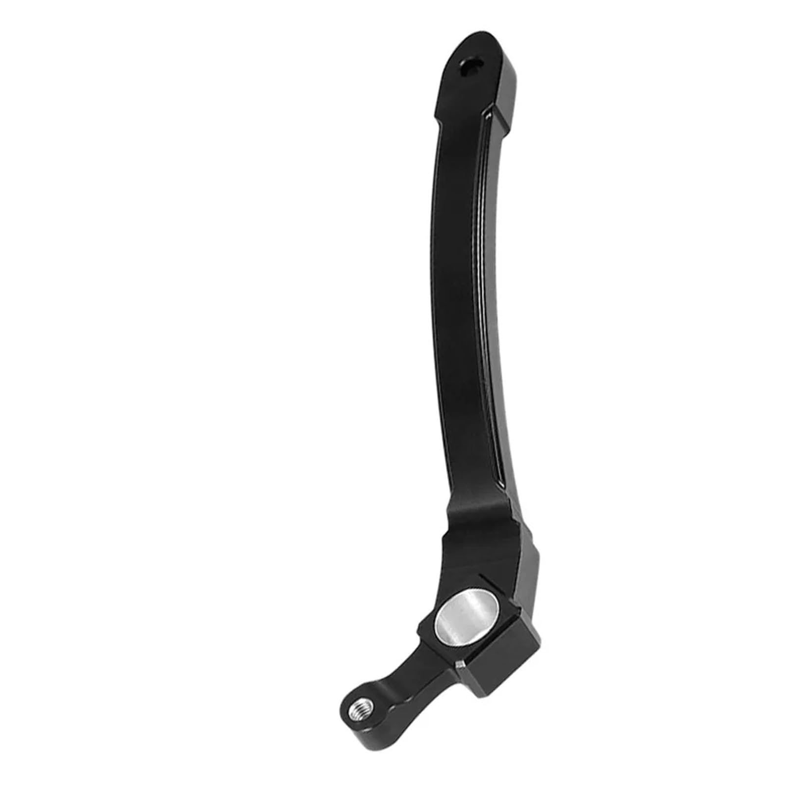 Schalthebel Armgestänge CNC Aluminium Motorrad Schalthebel Für Harley Für Sportster S RS1250S RS1250 RH1250 RH1250S RH 1250 2021-2022 Motorrad-Schalthebelhalterung(Black) von AGYSVGZ