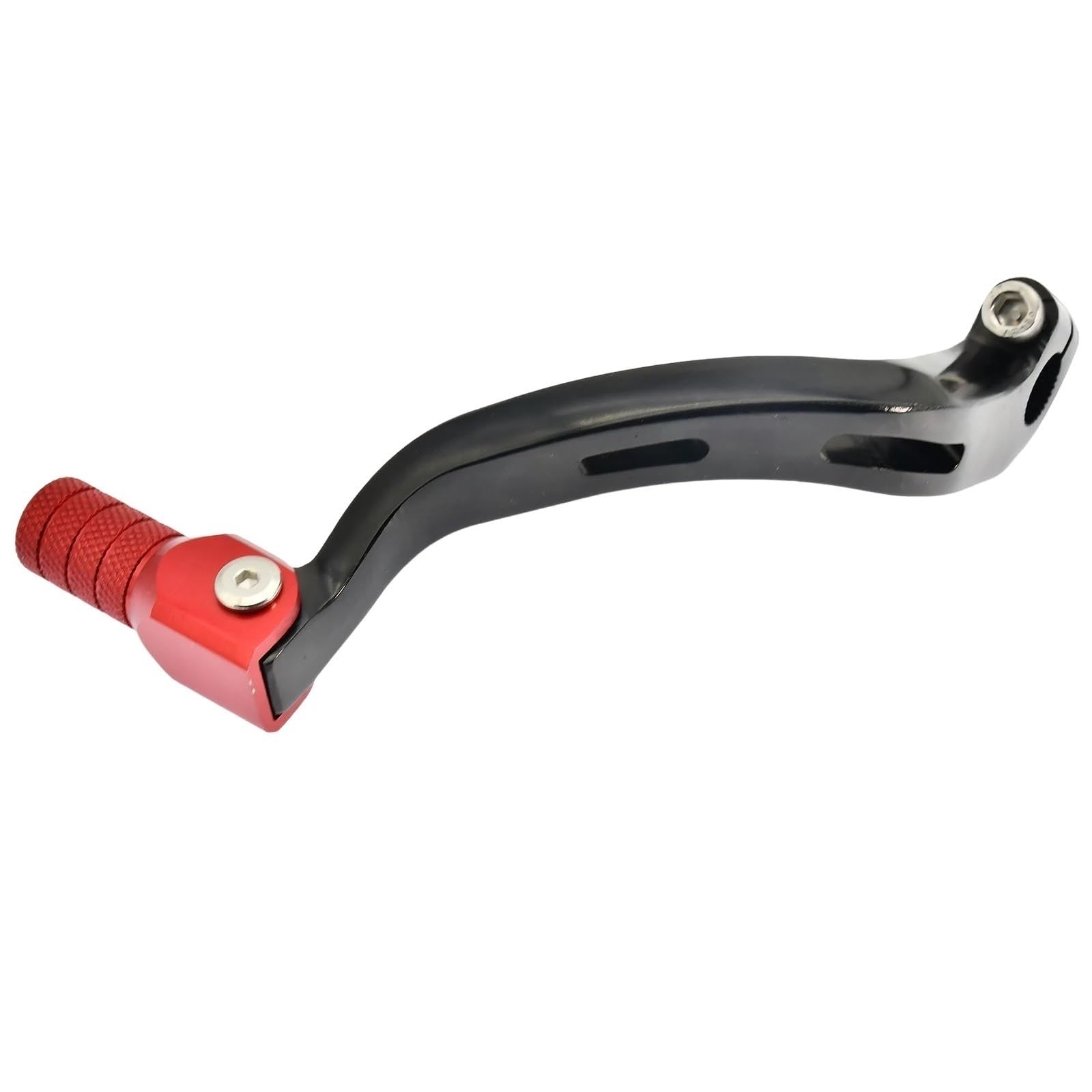 Schalthebel Armgestänge Für BETA 250 300 350 390 400 430 450 480 498 500 RR Xtainer 2010-2018-2019 Dirt Bike Motocross CNC Getriebe Shifter ShiftLever Motorrad-Schalthebelhalterung von AGYSVGZ