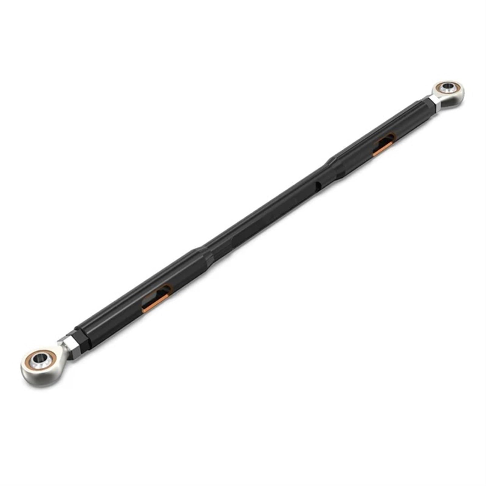 Schalthebel Armgestänge Motorrad Getriebe Schaltgestänge Hebel Shifter Stange Für Harley Für Sportster S RH1250S S RH 1250 S 2021-2024 Motorrad-Schalthebelhalterung(Orange) von AGYSVGZ