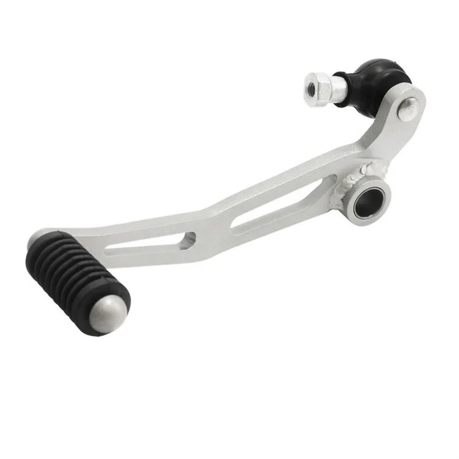 Schalthebel Armgestänge Motorrad Schalthebel Shifter Pedal Für Kawasaki Für Ninja 400 2018-2023 Für Z400 2019-2023 Für Ninja 500 2024 Für Z500 2024 Motorrad-Schalthebelhalterung von AGYSVGZ