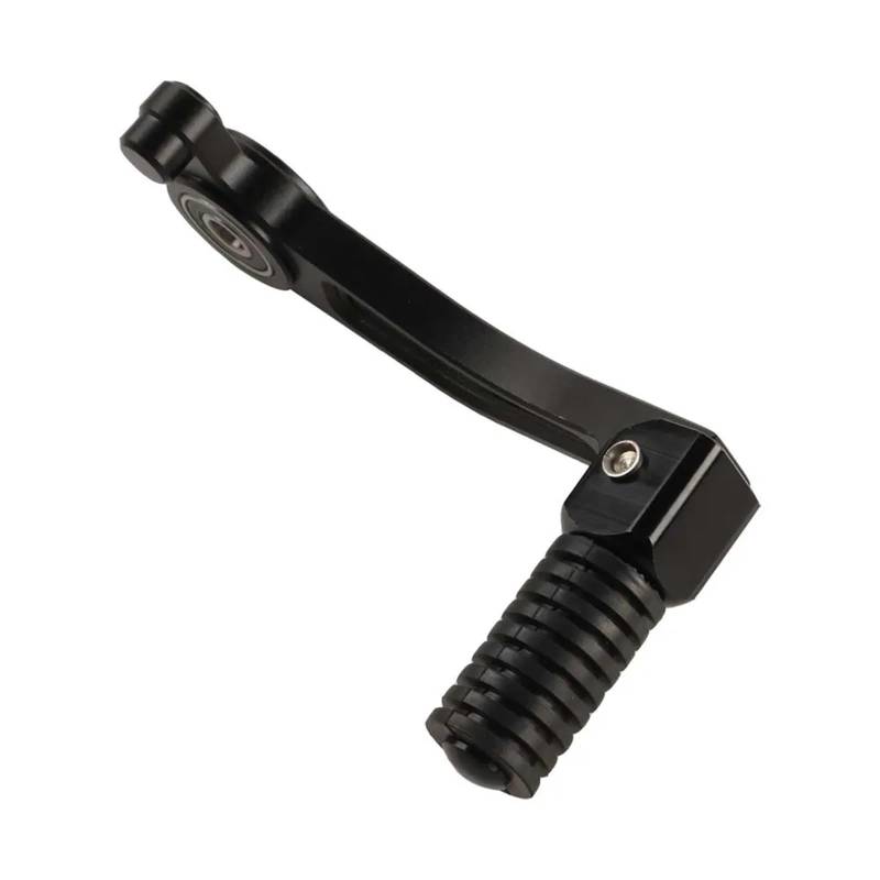 Schalthebel Armgestänge Motorradzubehör Folding Gear Shifter Shift Anti-Fall-Pedalhebel Für 125 Duke Für 200 Duke Für 250 390 Duke Für RC125 RC200 RC390 Motorrad-Schalthebelhalterung von AGYSVGZ