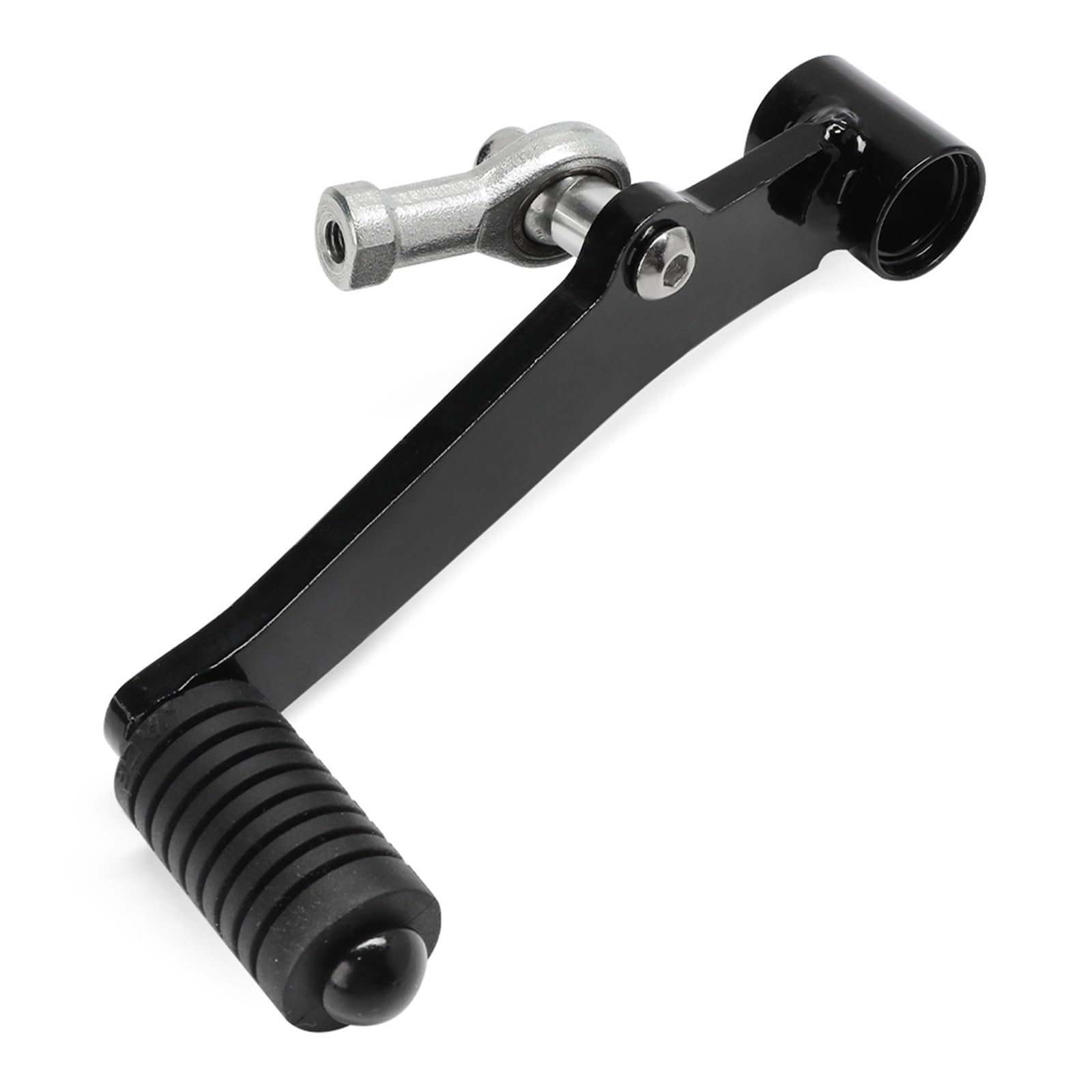 Schalthebel Armgestänge Shifter Pedal Toe Peg Gearchange Motorrad Zubehör Linken Schalthebel Für CB650F Für CBR650F Für CBR CB 650F 2014-2018 Motorrad-Schalthebelhalterung von AGYSVGZ