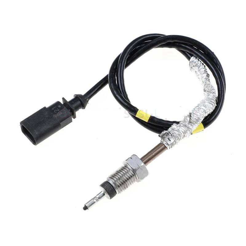 04L906088DF Motorabgastemperatursensor, für VW T6 Transporter 2.0 TDI CXG von AHDHAJAQ