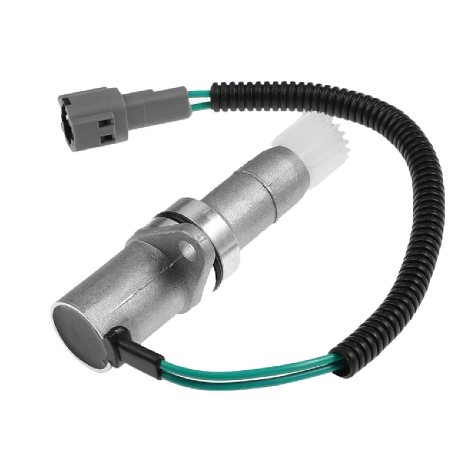 19 Zähne Kilometerzählersensor 25010-56G00 2501056G00 Geschwindigkeitssensor, für Nissan, für Frontier 1998-2001, für Pickup 1995-1997 D21 1994 von AHDHAJAQ