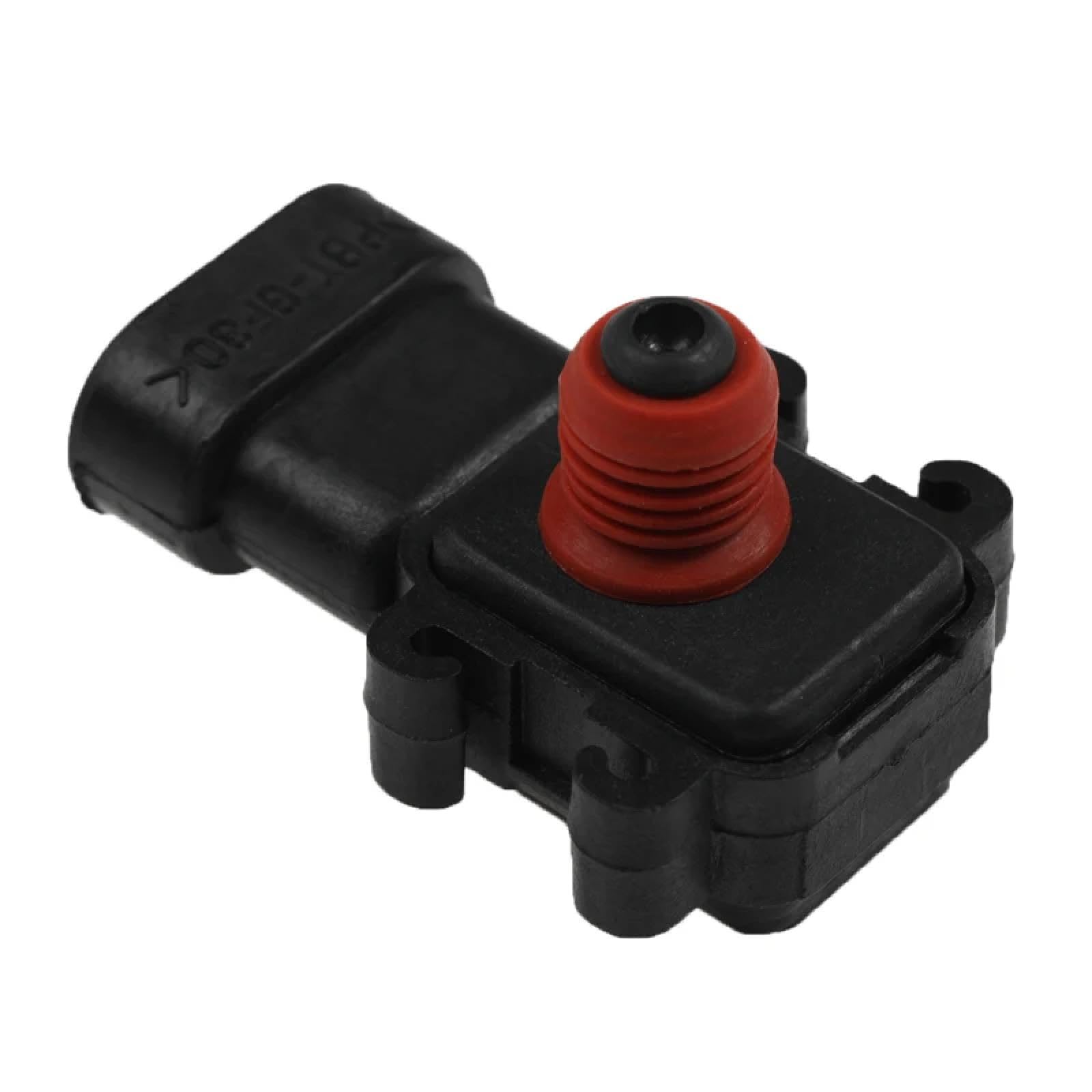 19207559 Lufteinlass Turbo Ladedruck Map Sensor, Für Vauxhall, Für Opel Astra IV G, für Combo II Corsa III C 1,7 97180655 von AHDHAJAQ