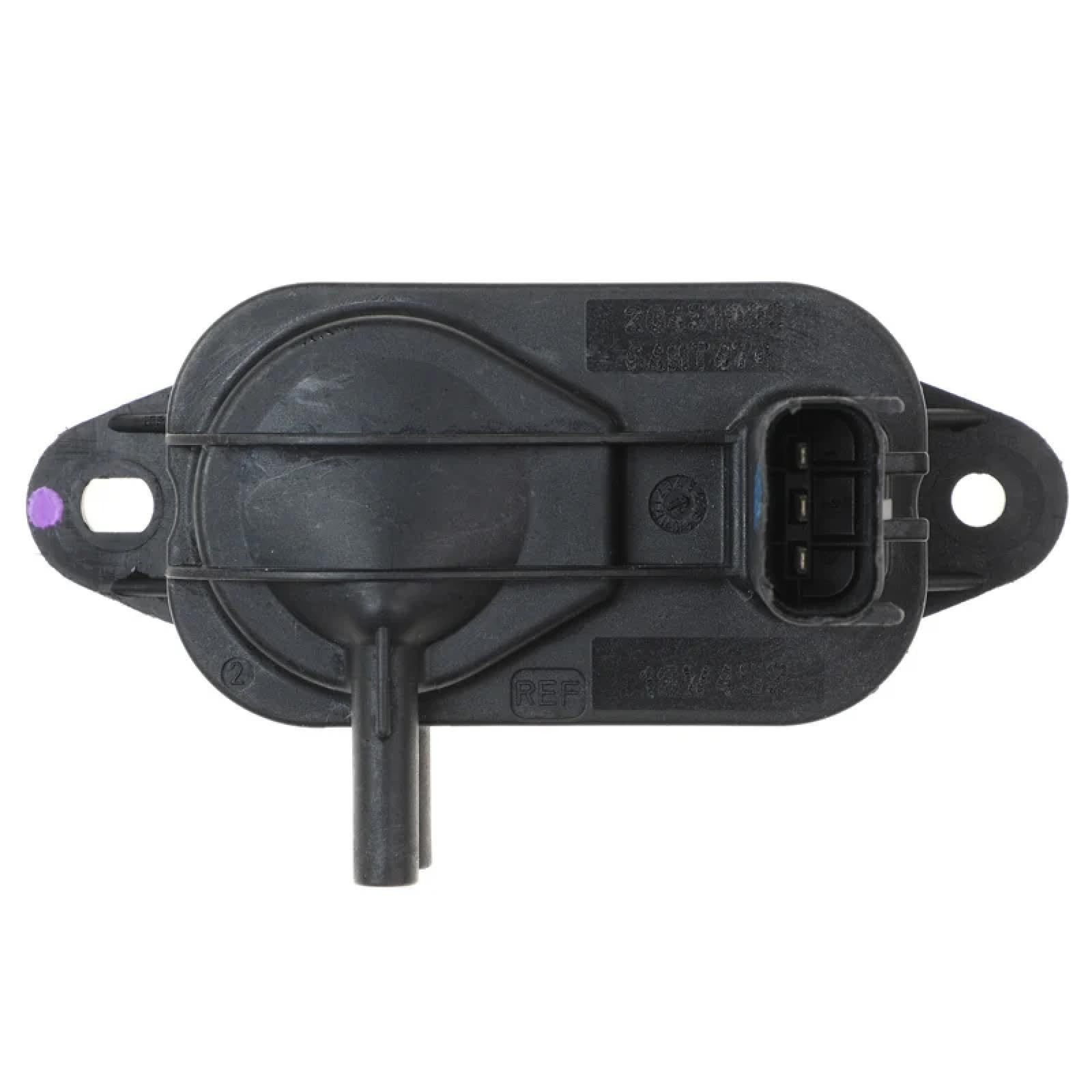 20451992 Lufteinlass Turbo Ladedruck Map Sensor, Für Volvo D13 LKW von AHDHAJAQ