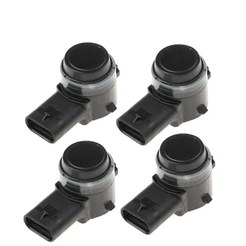 4 stücke Hohe Qualität Parkplatz PDC Sensor A0009059300 parktronikov Ultraschall Sensor, Für Merceders E-Klasse W212 0009059300 von AHDHAJAQ