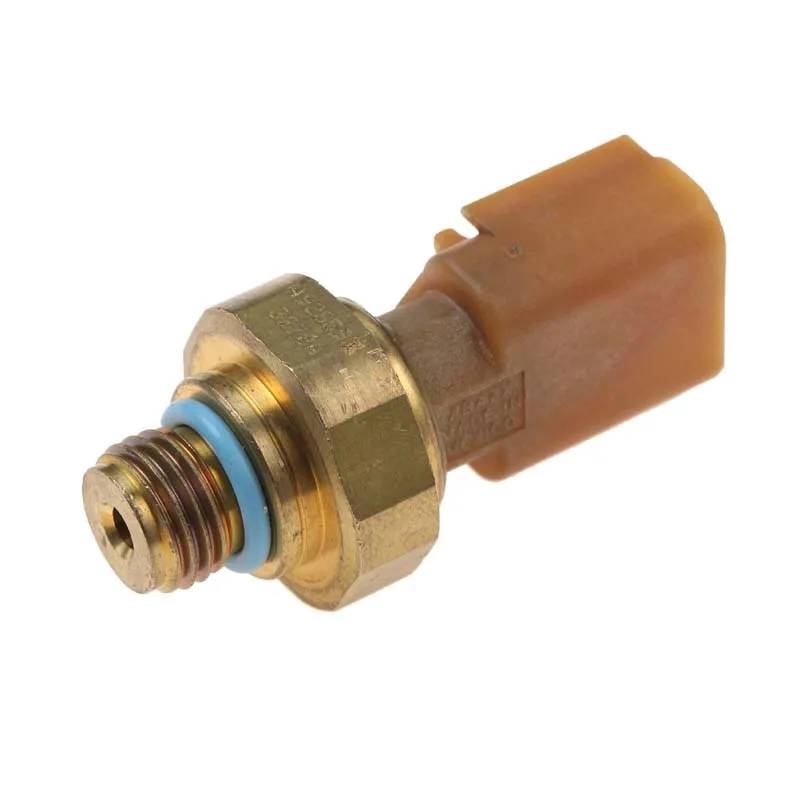 4928593 4928594 Karte Ansaugkrümmer Absolutdrucksensor Schalter, Für Cummins ISX ISM ISL 2004-2007 von AHDHAJAQ