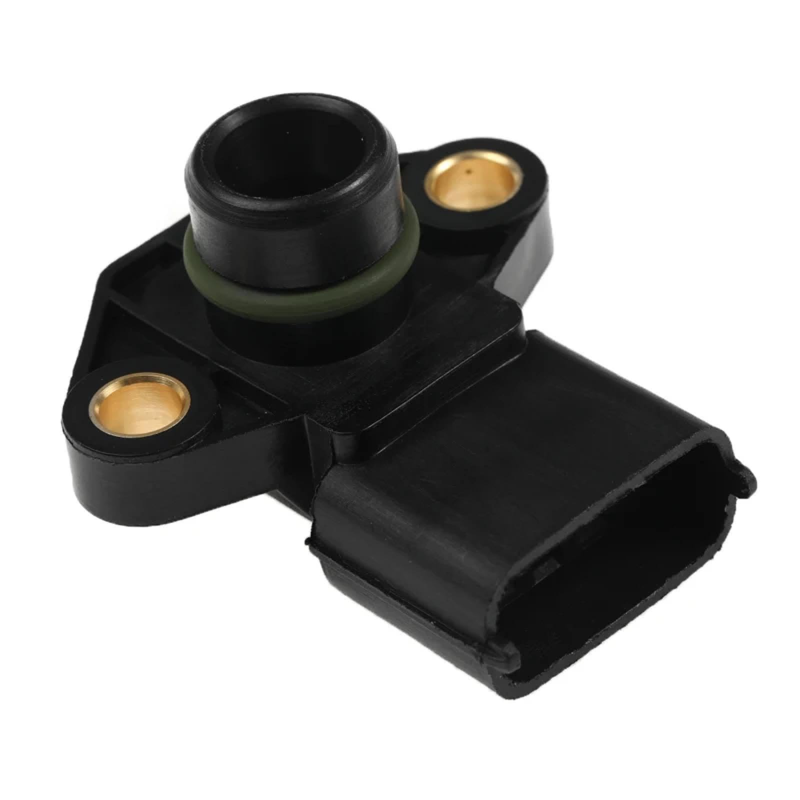 6675420017 Lufteinlass Turbo Ladedruck Map Sensor, Für SsangYong, Für Rexton RX270, Für GAB 2,7 XDI 2004- von AHDHAJAQ