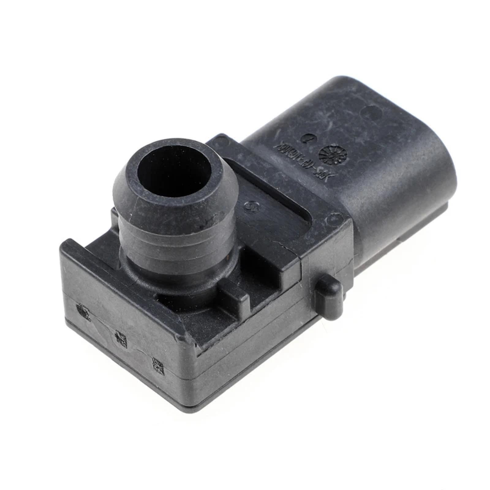 BB53-2C444-AB MAP Sensor Saugrohr Absolute Ladedruck, Für Ford, Für Focus BB532C444AB von AHDHAJAQ